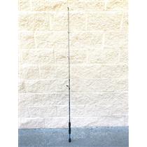 ALL STAR WR1 Vintage Houston Texas Fishing Rod- 6'6” Fast-medium